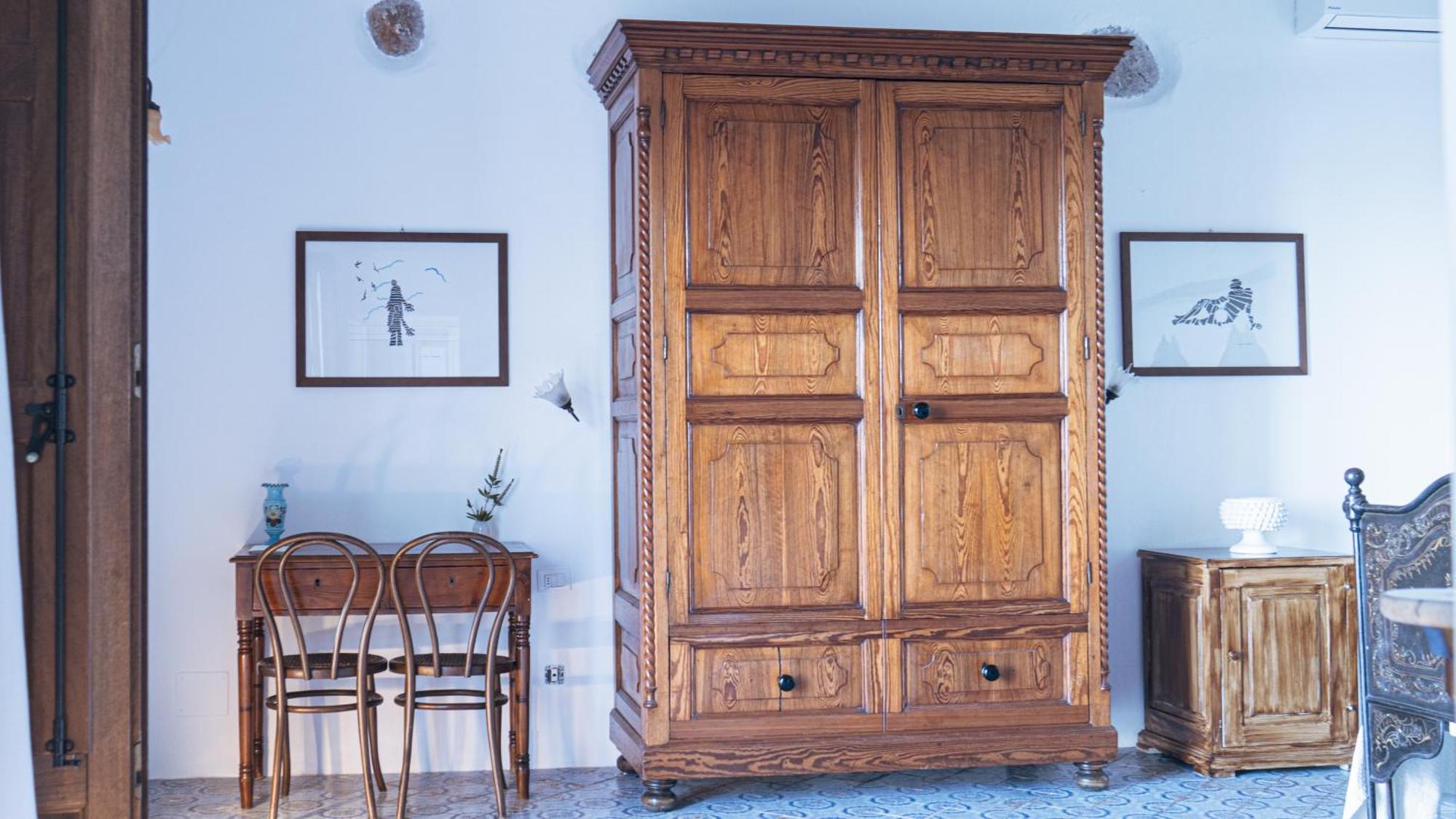 Boutique Hotel I Cinque Balconi