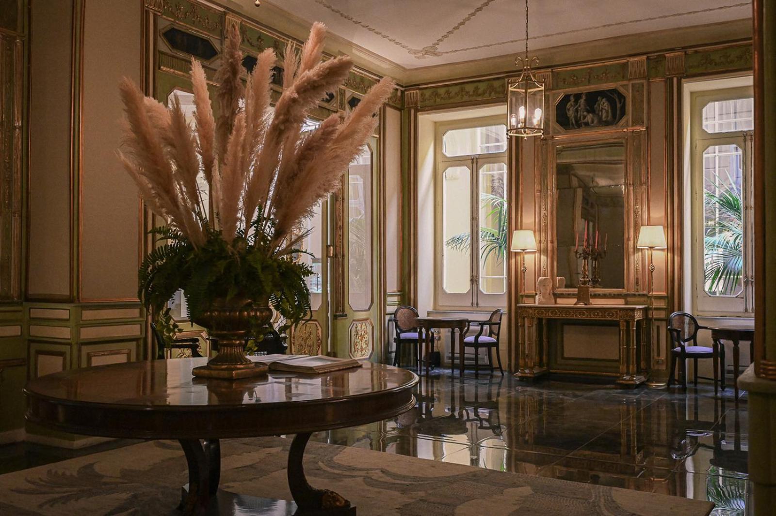 Grand Hotel Et Des Palmes