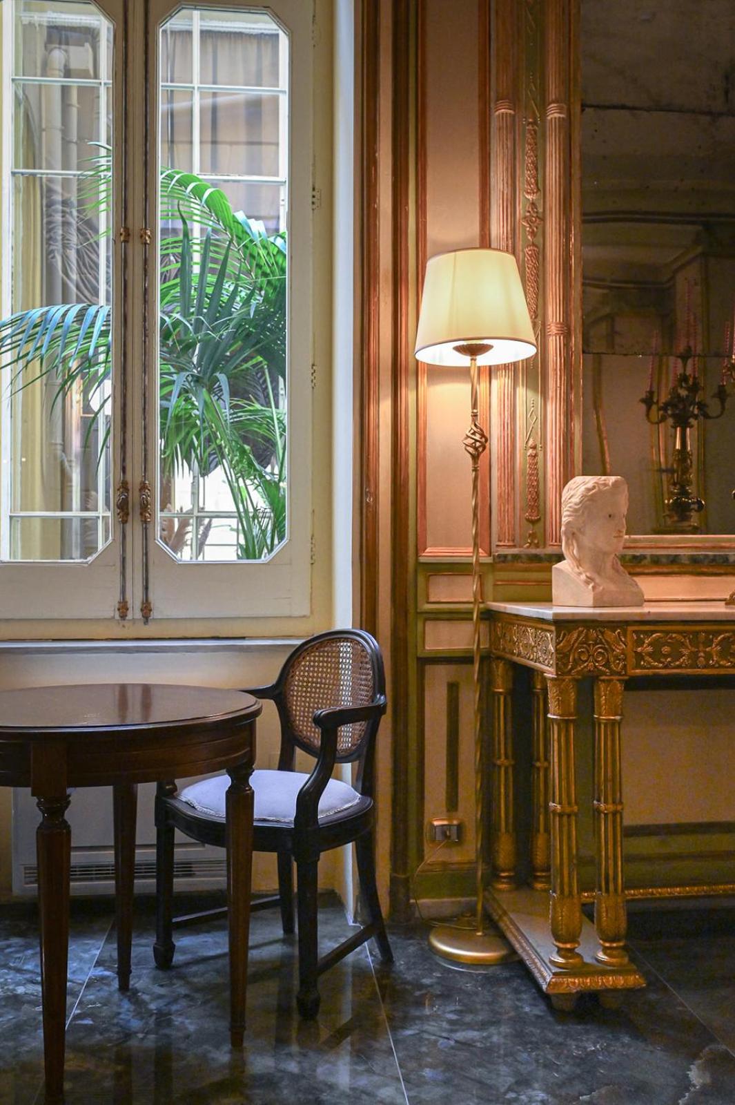 Grand Hotel Et Des Palmes