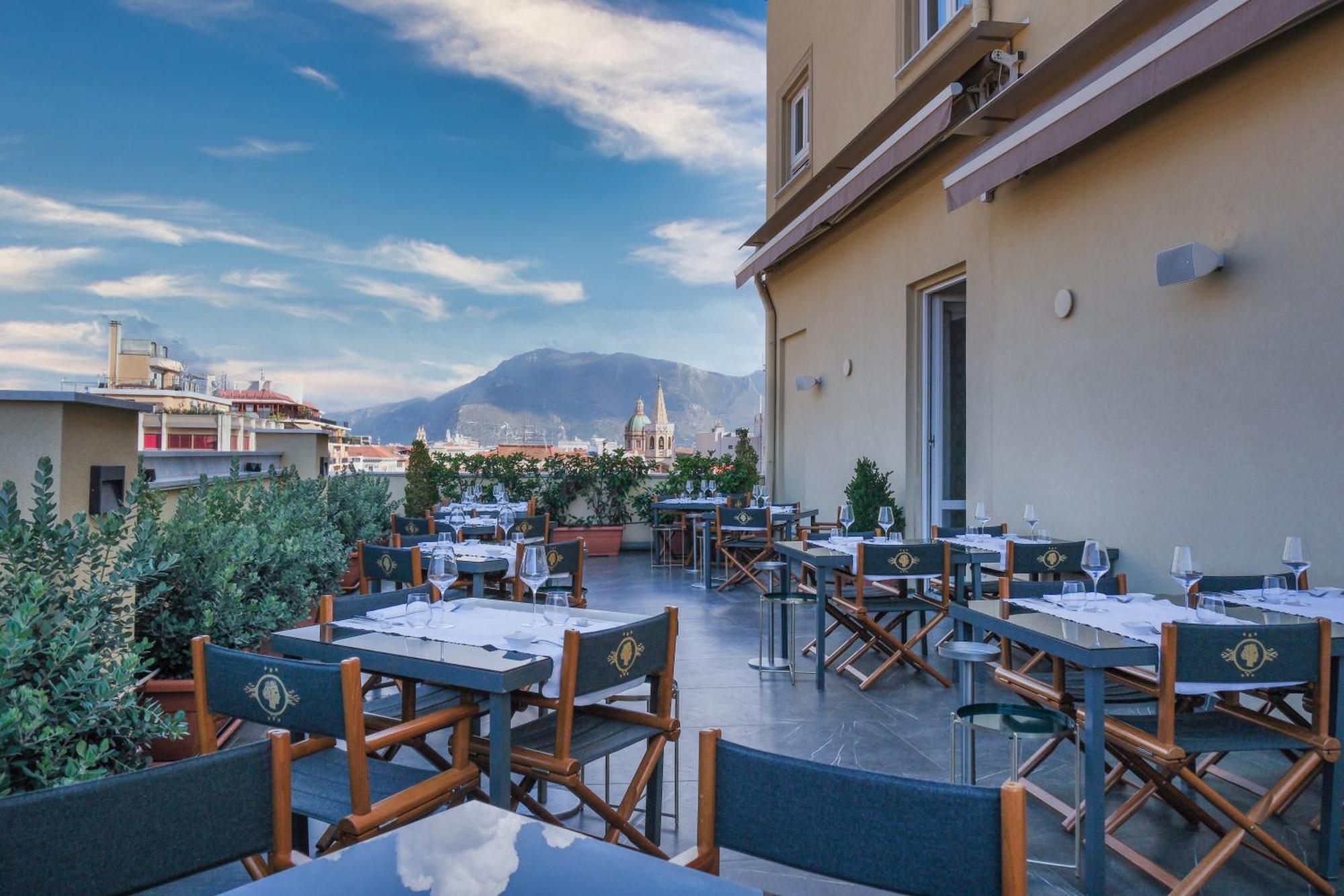 Grand Hotel Et Des Palmes