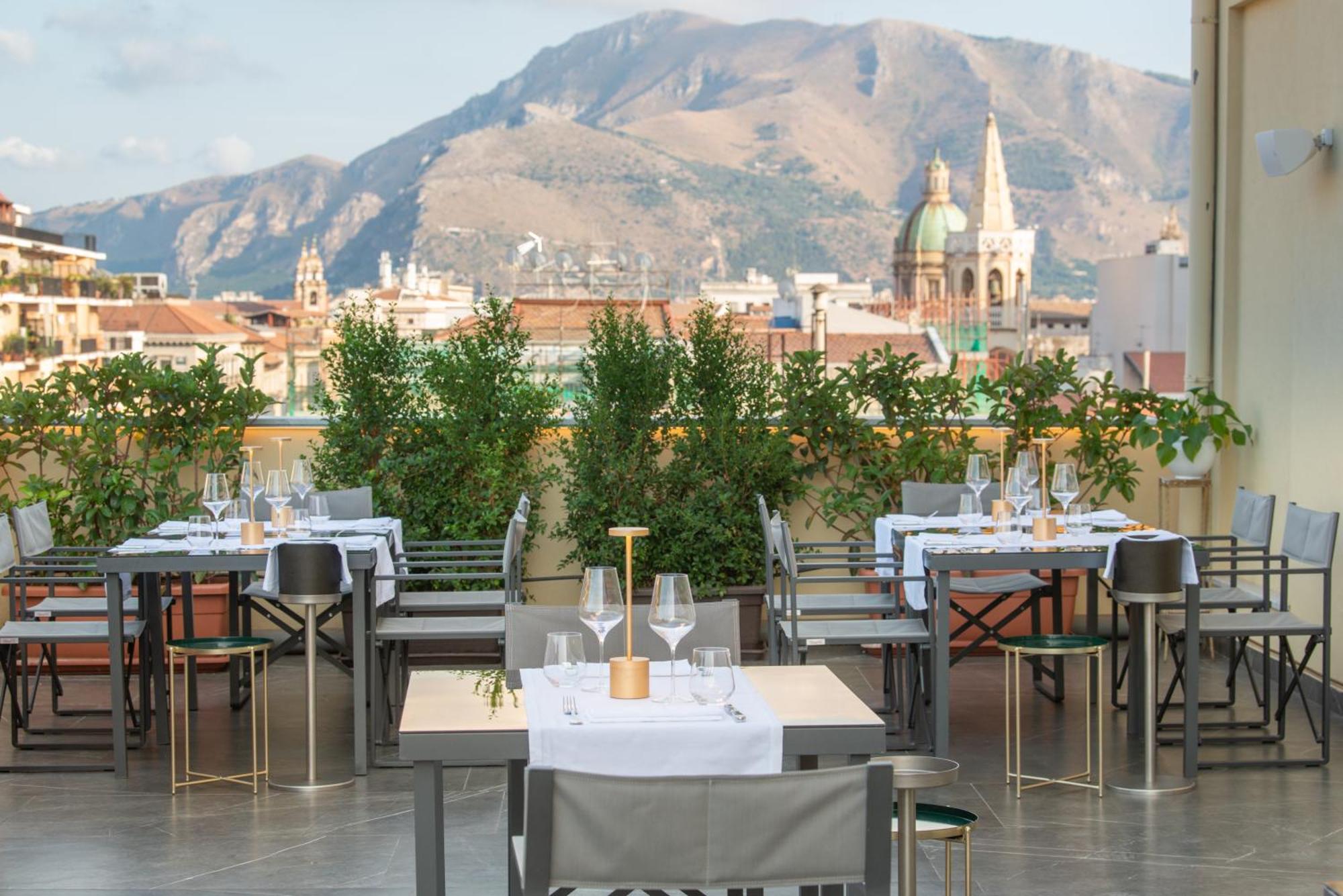 Grand Hotel Et Des Palmes