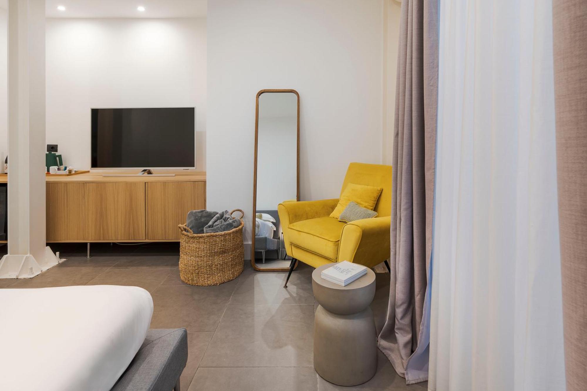 Habitat Boutique Hotel