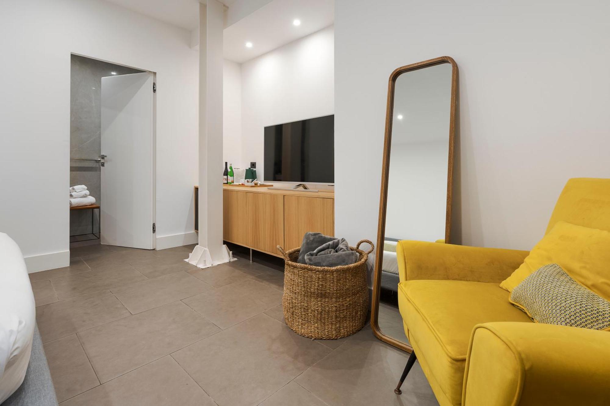 Habitat Boutique Hotel