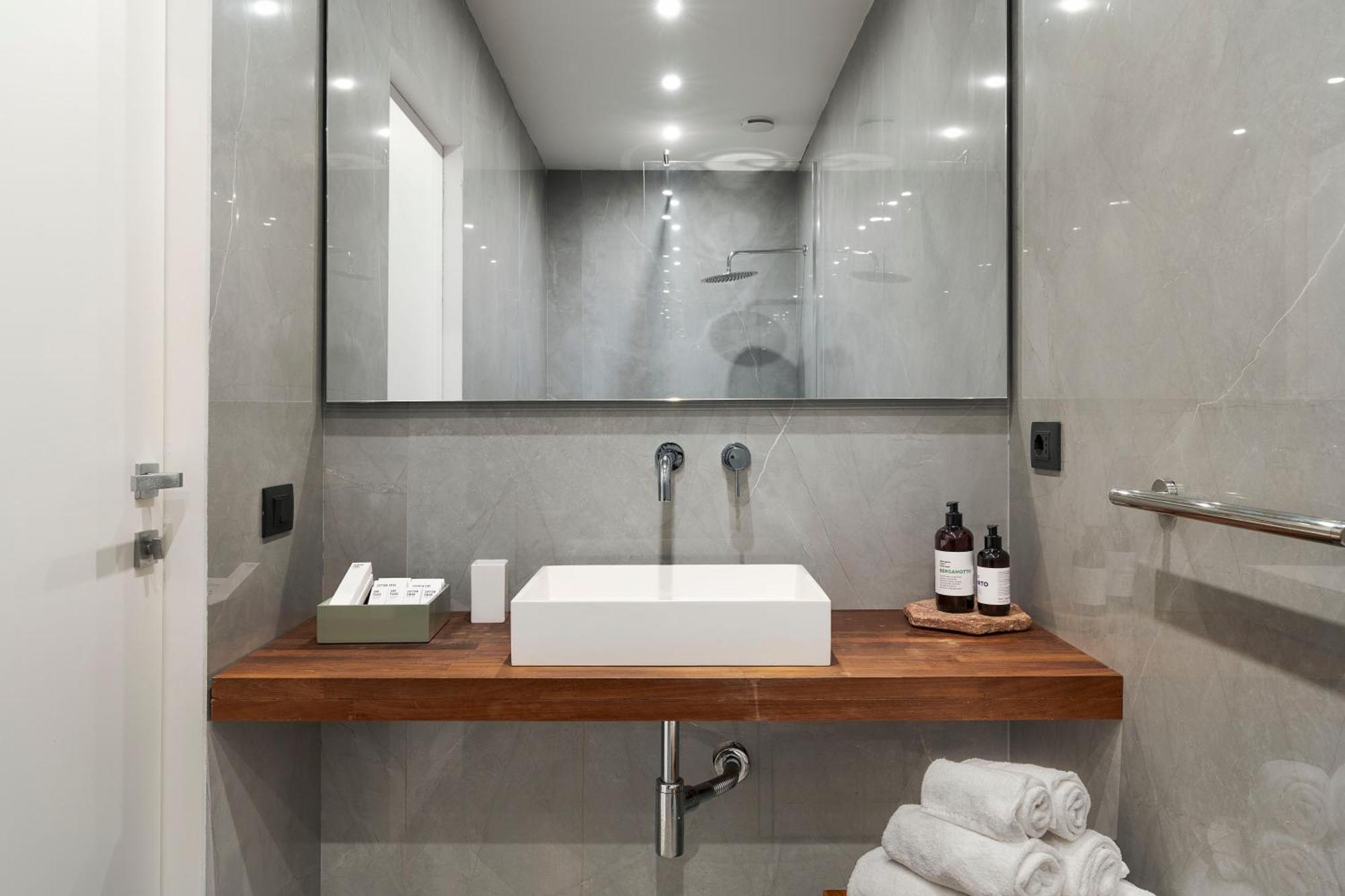 Habitat Boutique Hotel