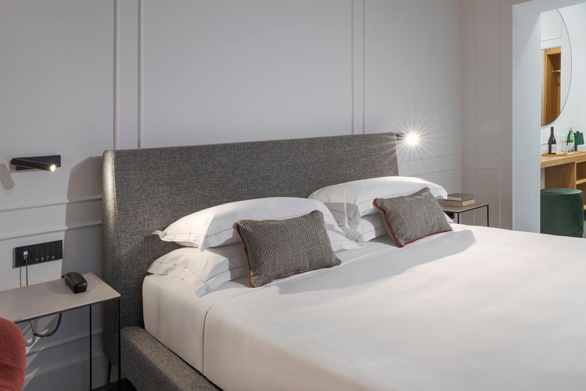 Habitat Boutique Hotel