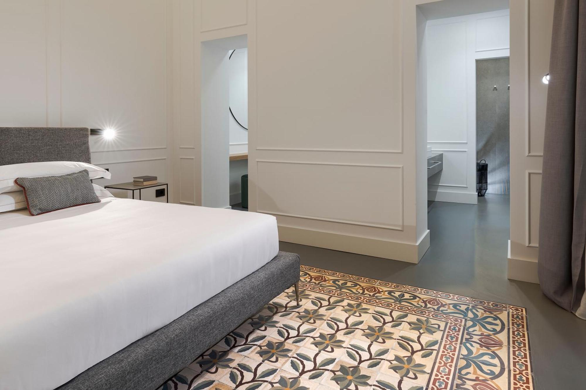 Habitat Boutique Hotel