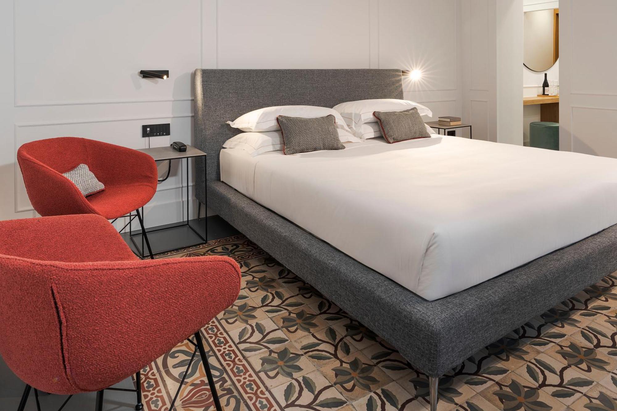 Habitat Boutique Hotel