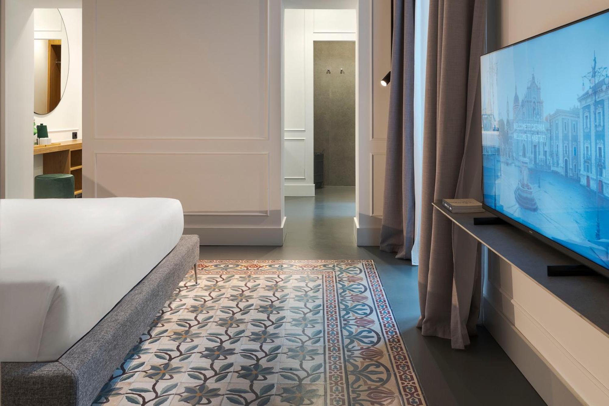 Habitat Boutique Hotel