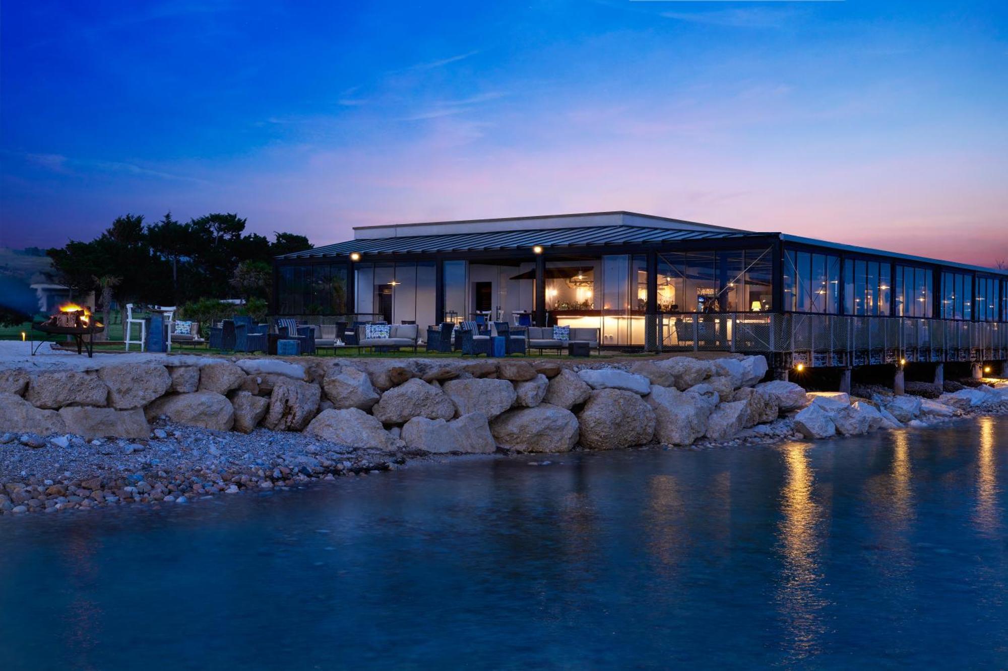 Verdura Resort