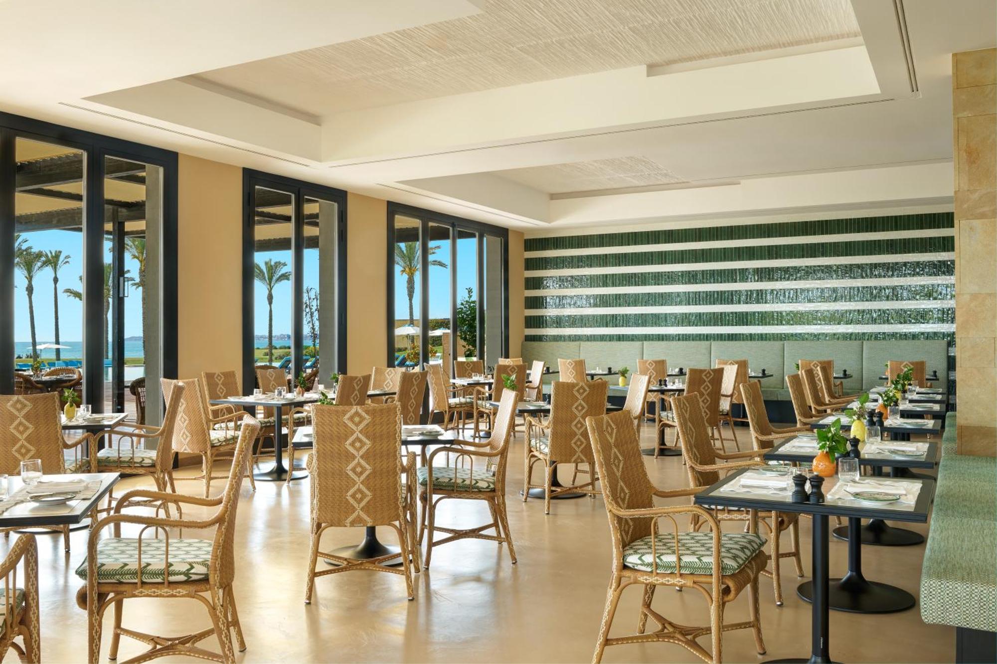 Verdura Resort