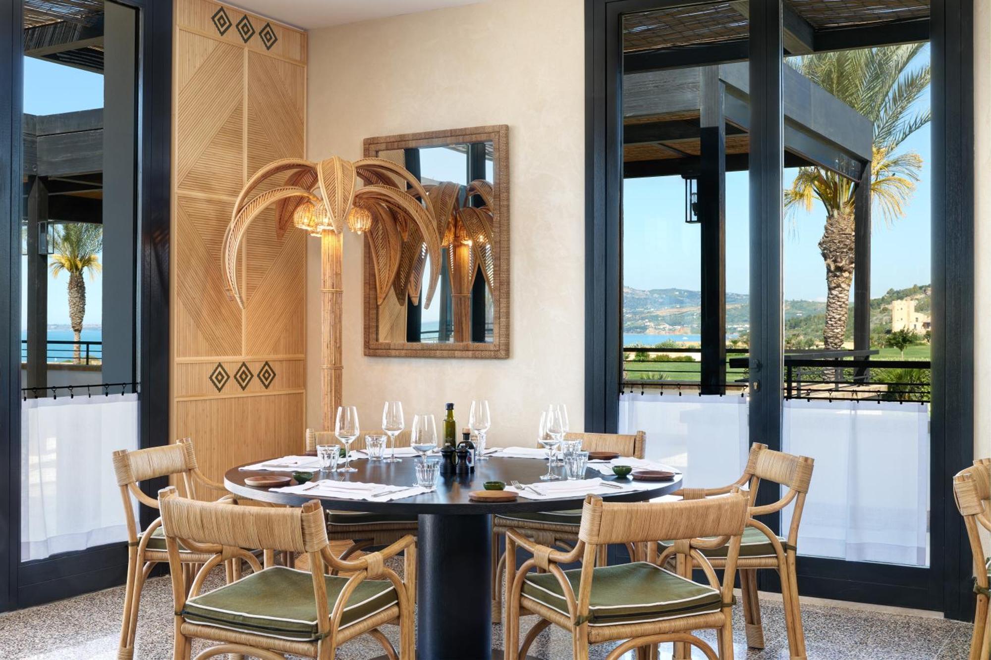 Verdura Resort