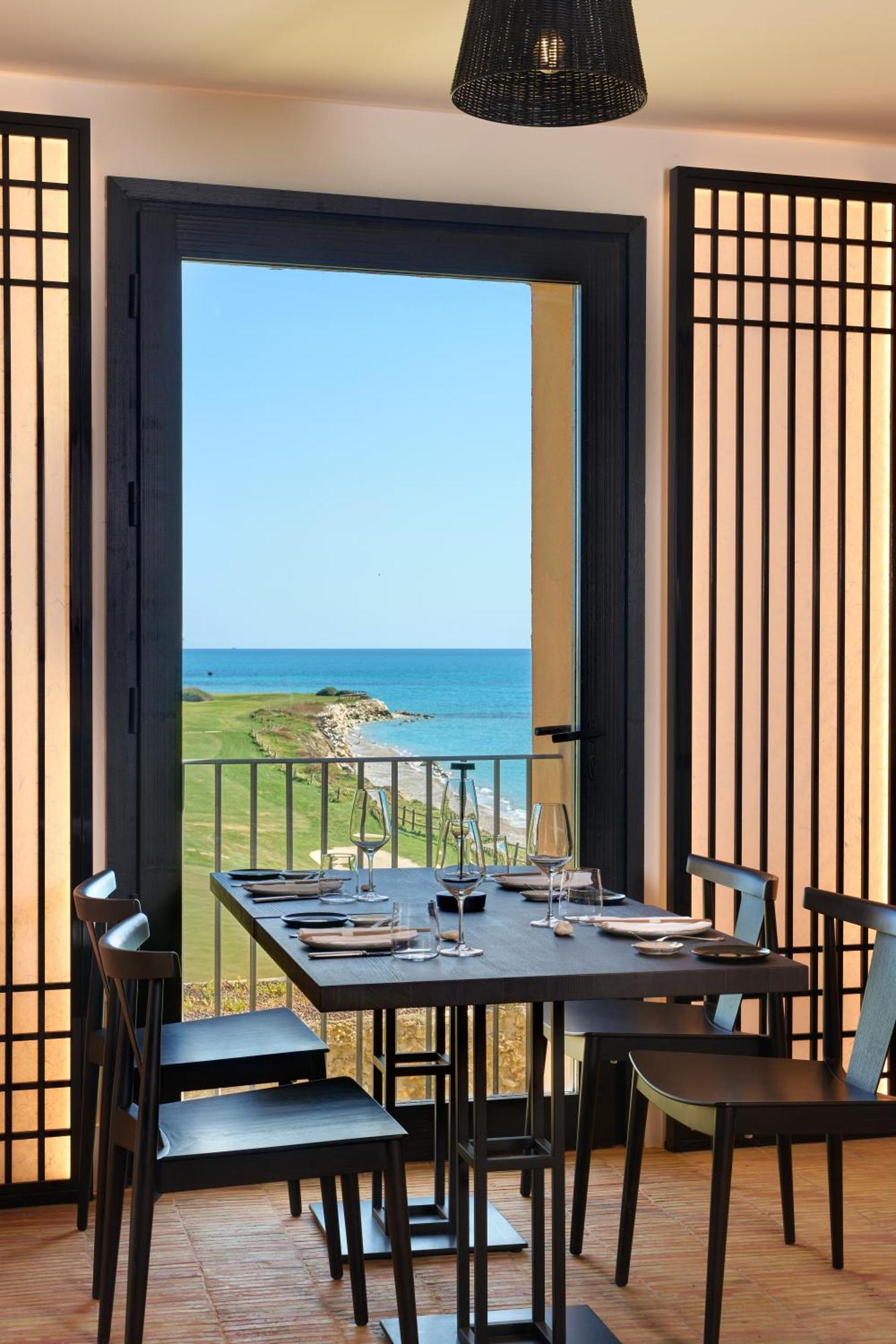 Verdura Resort