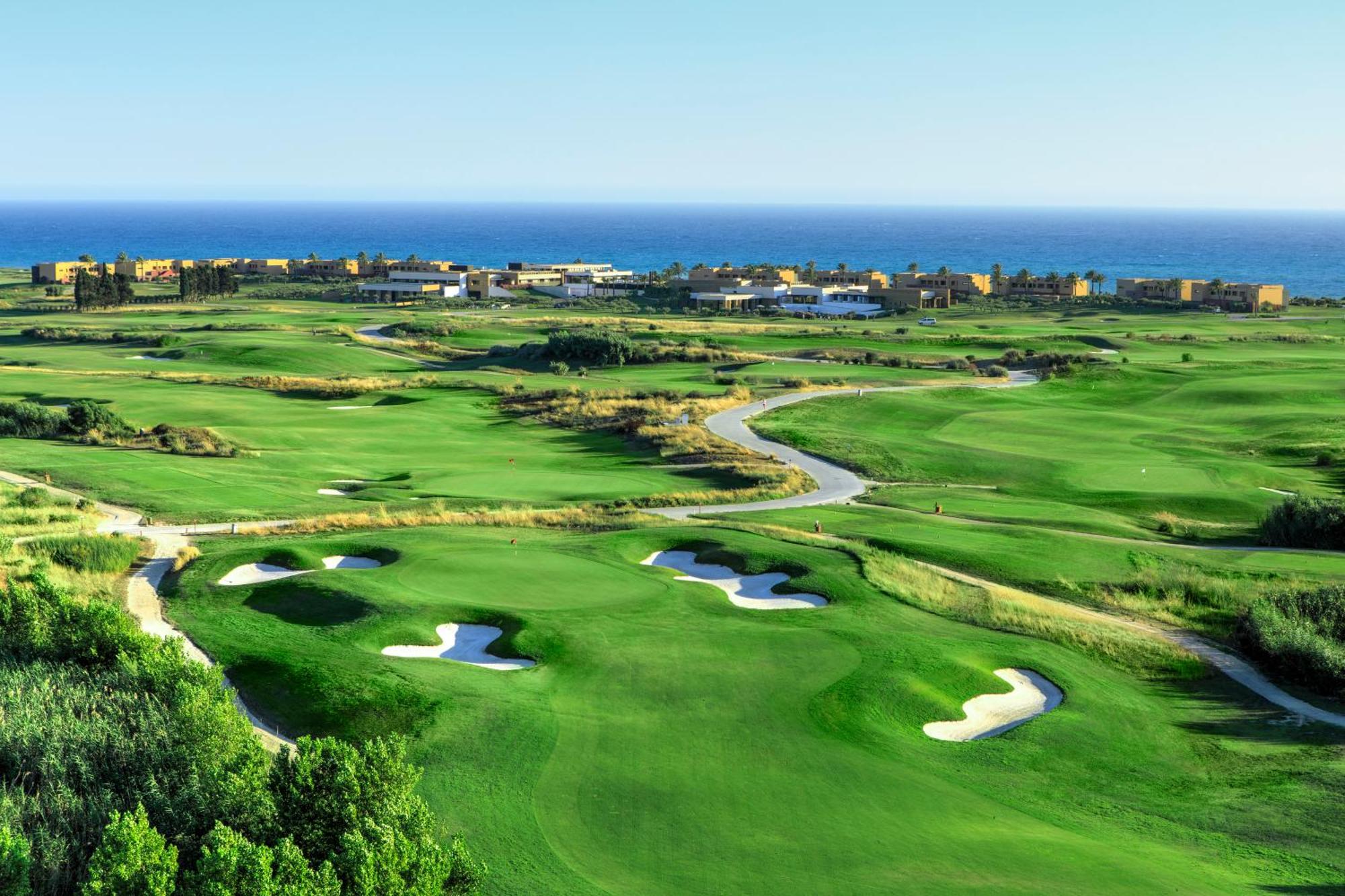 Verdura Resort
