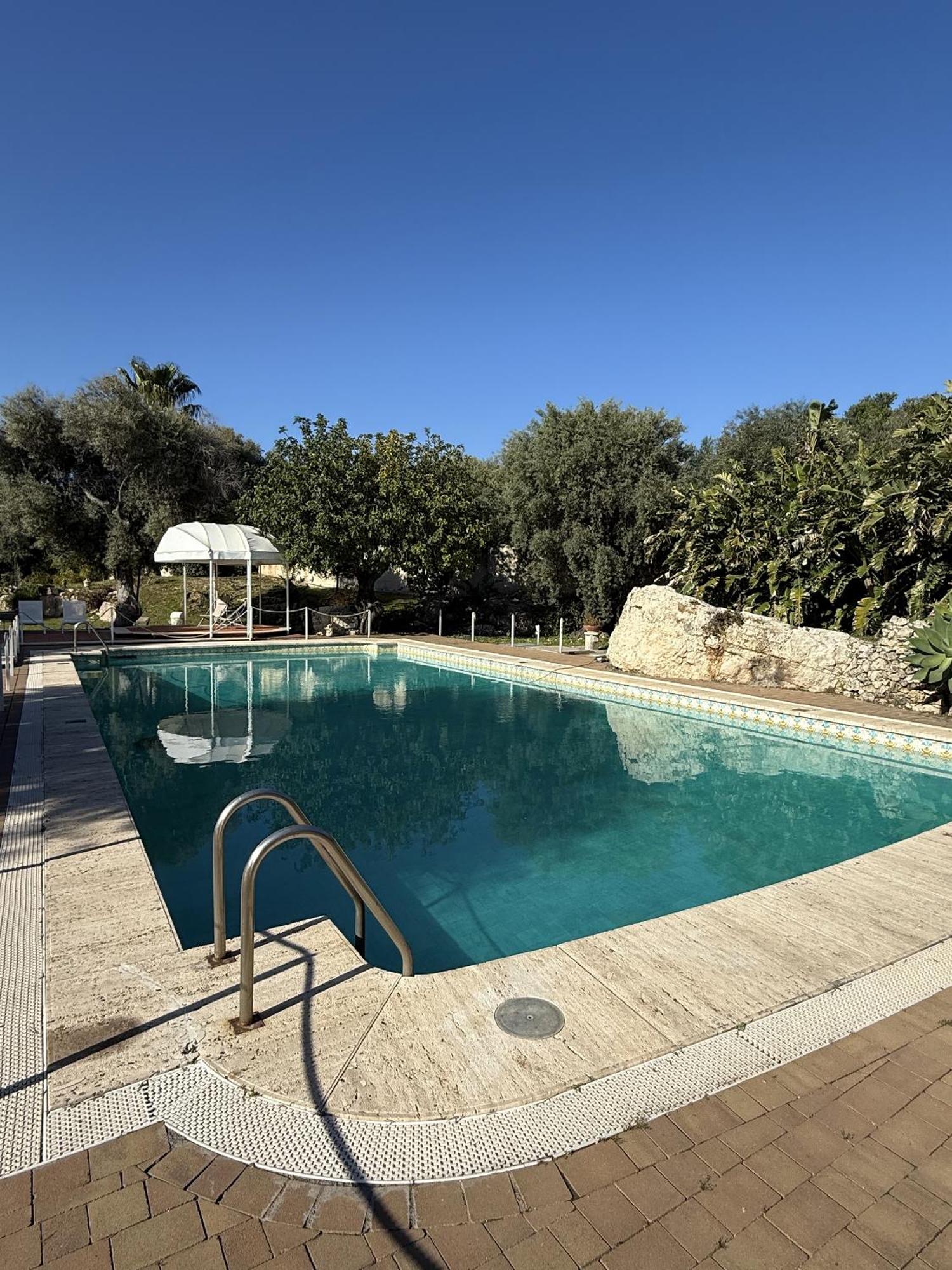 Isola Charm B&B - Pool & Nature Stay