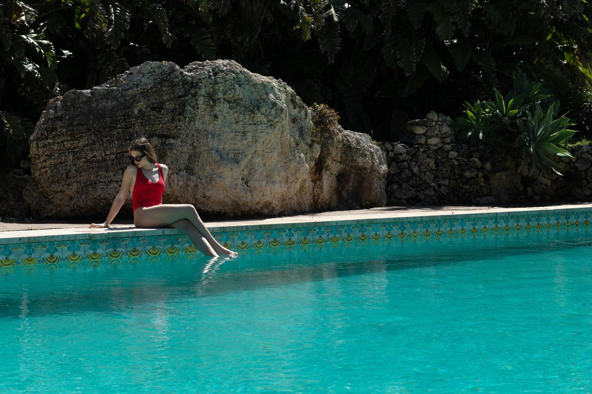 Isola Charm B&B - Pool & Nature Stay