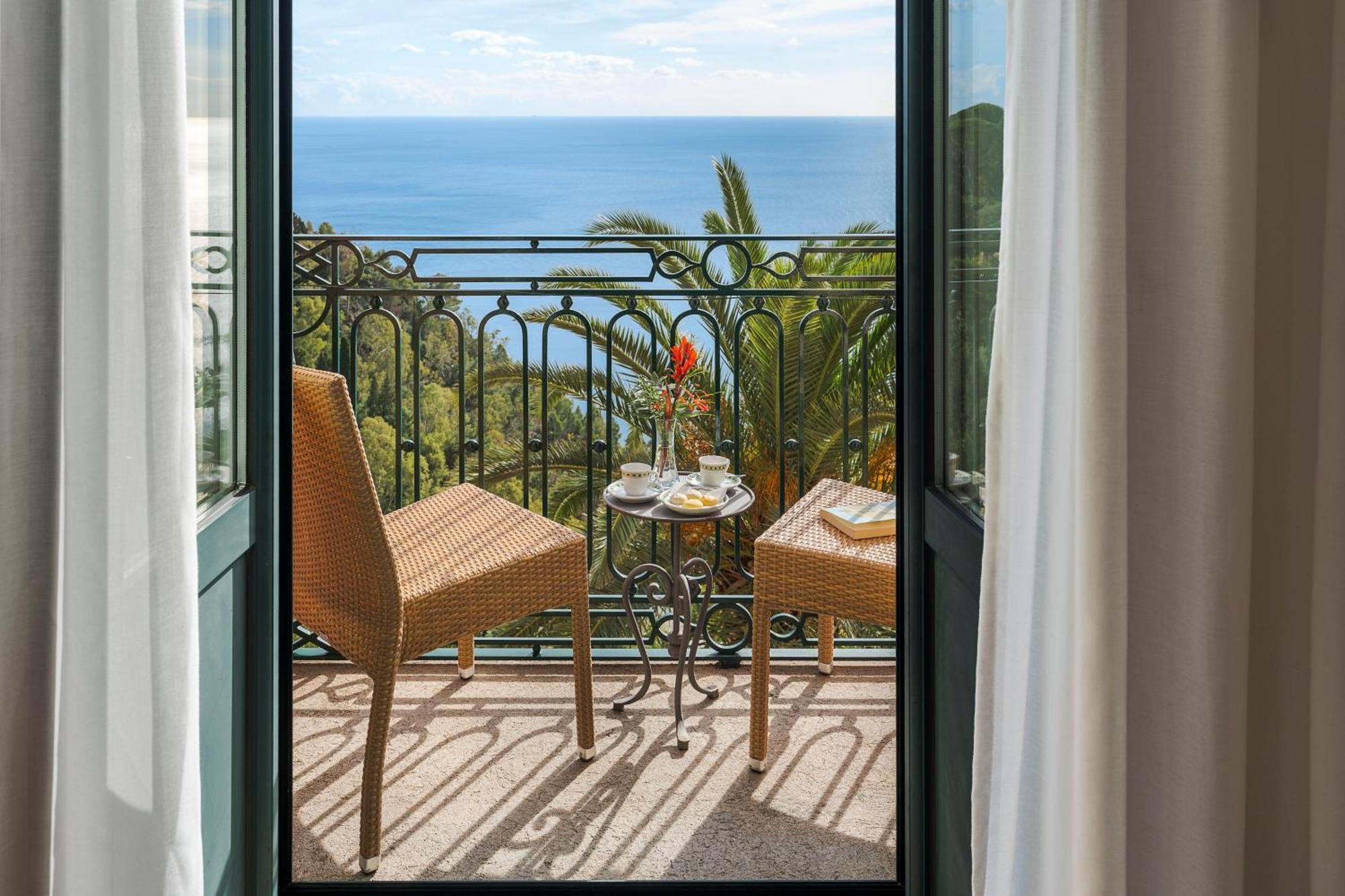 Hotel Villa Schuler