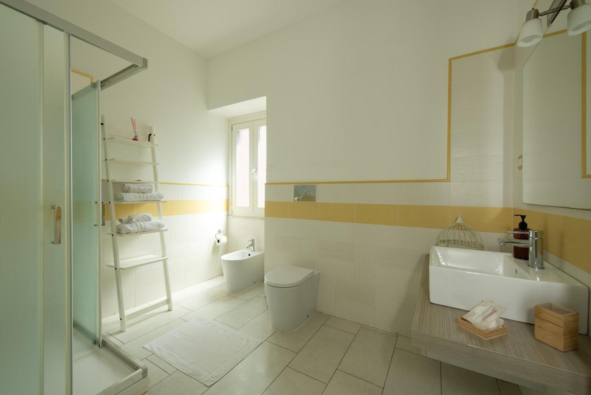 Isola Charm B&B - Pool & Nature Stay