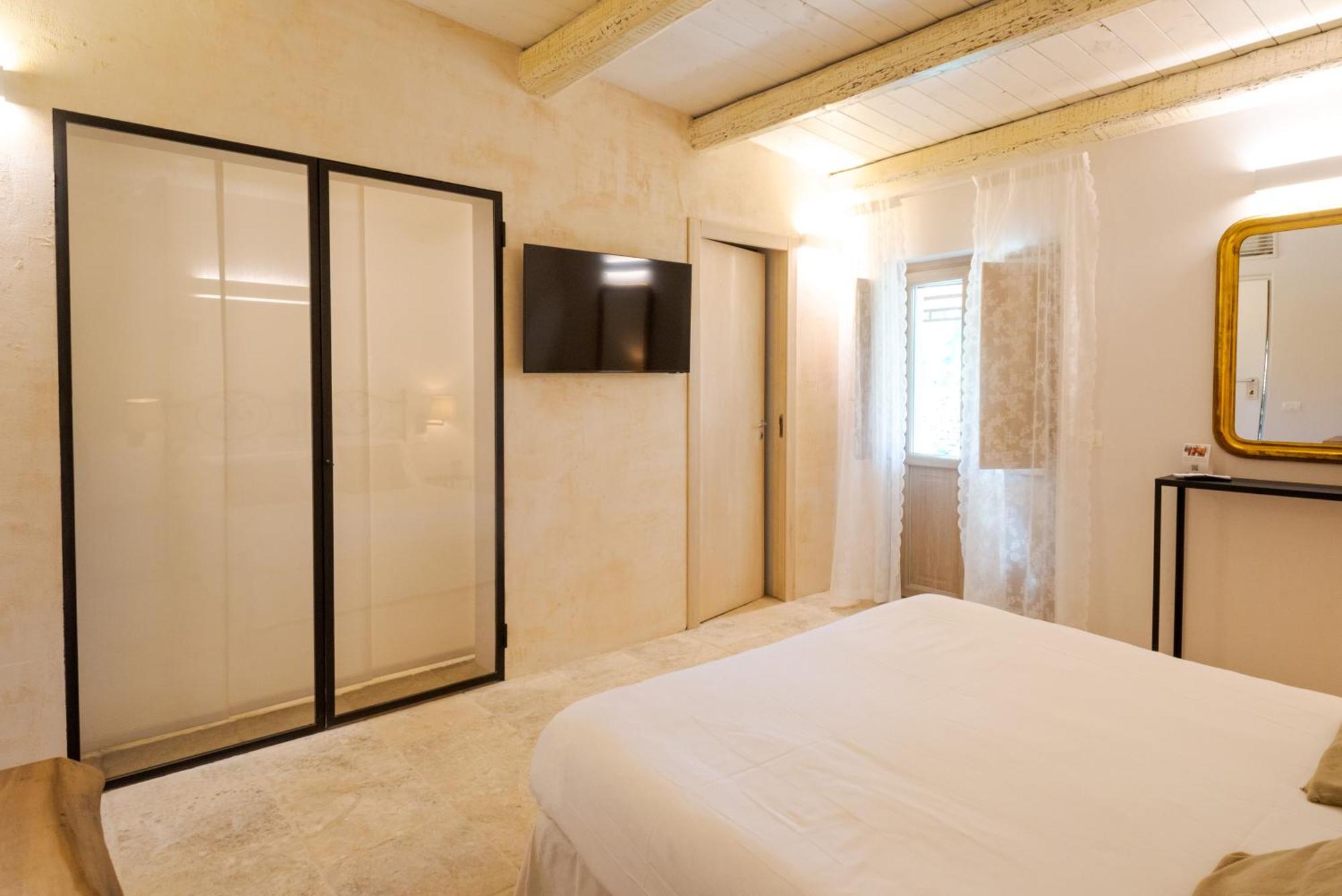 Baglio Siciliamo Country House