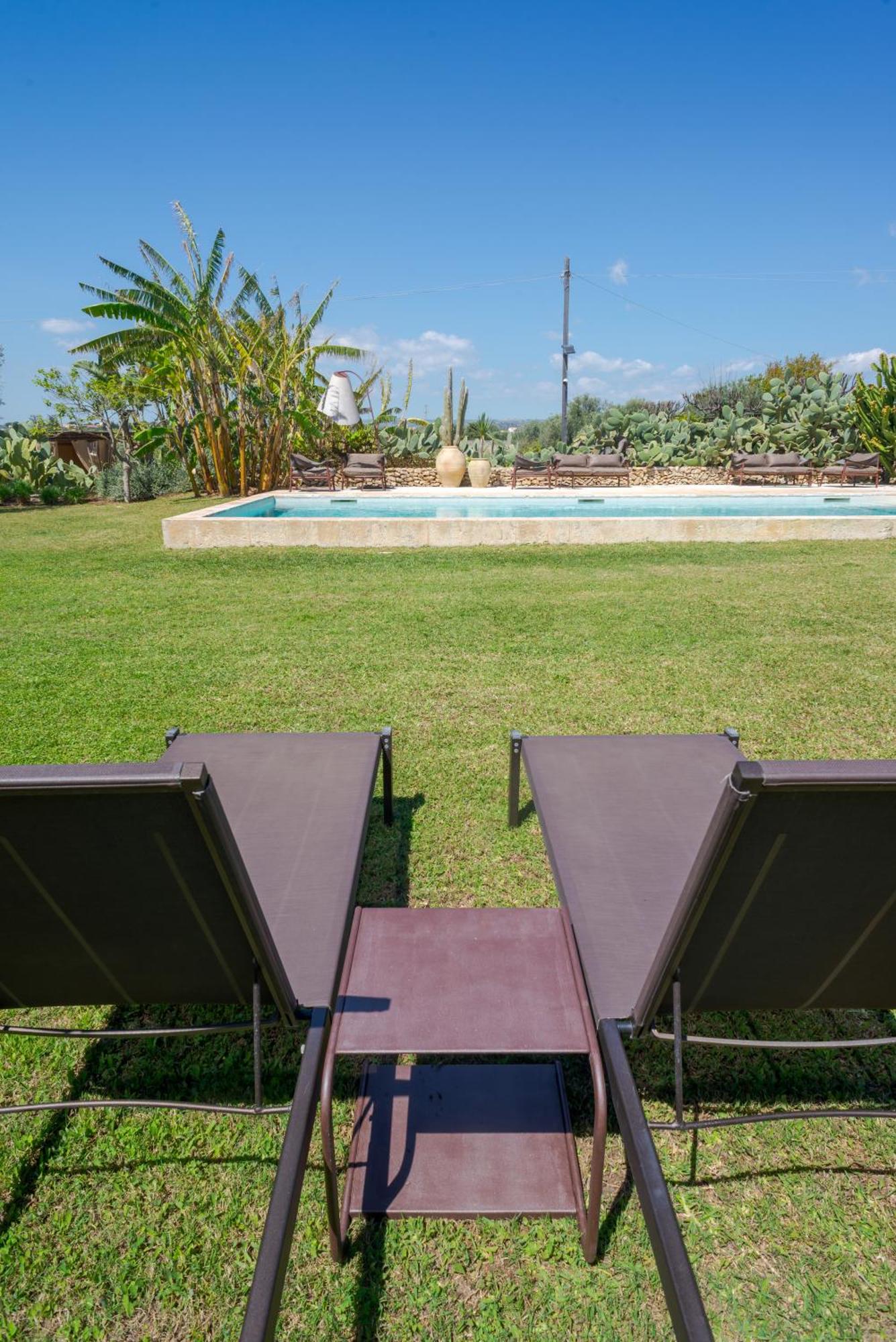 Baglio Siciliamo Country House