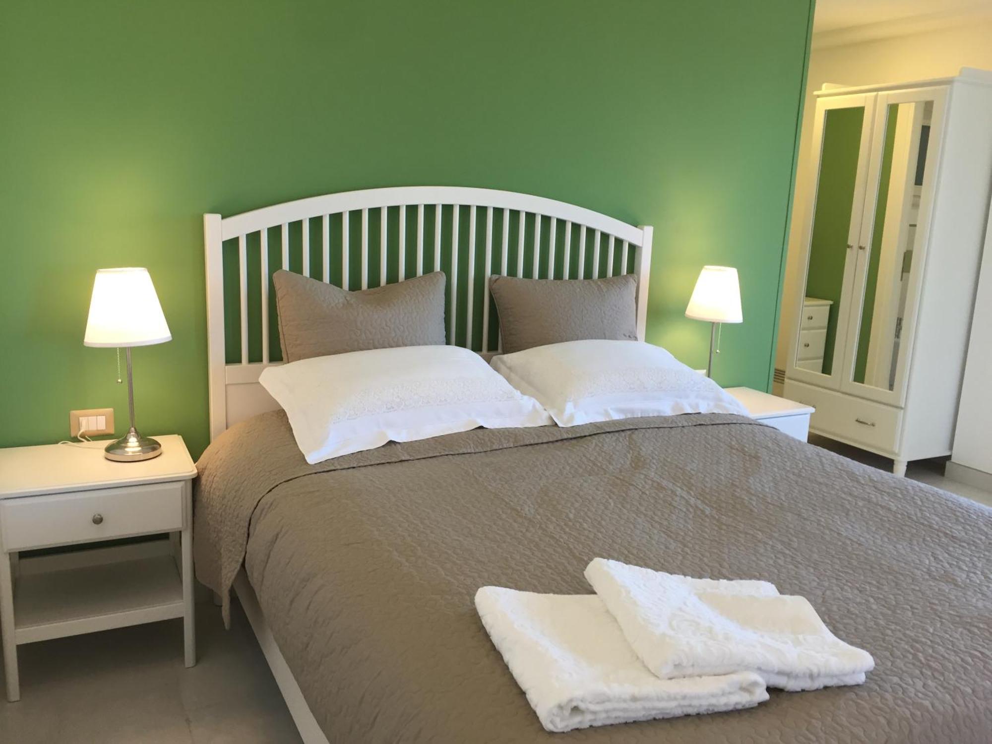 Isola Charm B&B - Pool & Nature Stay