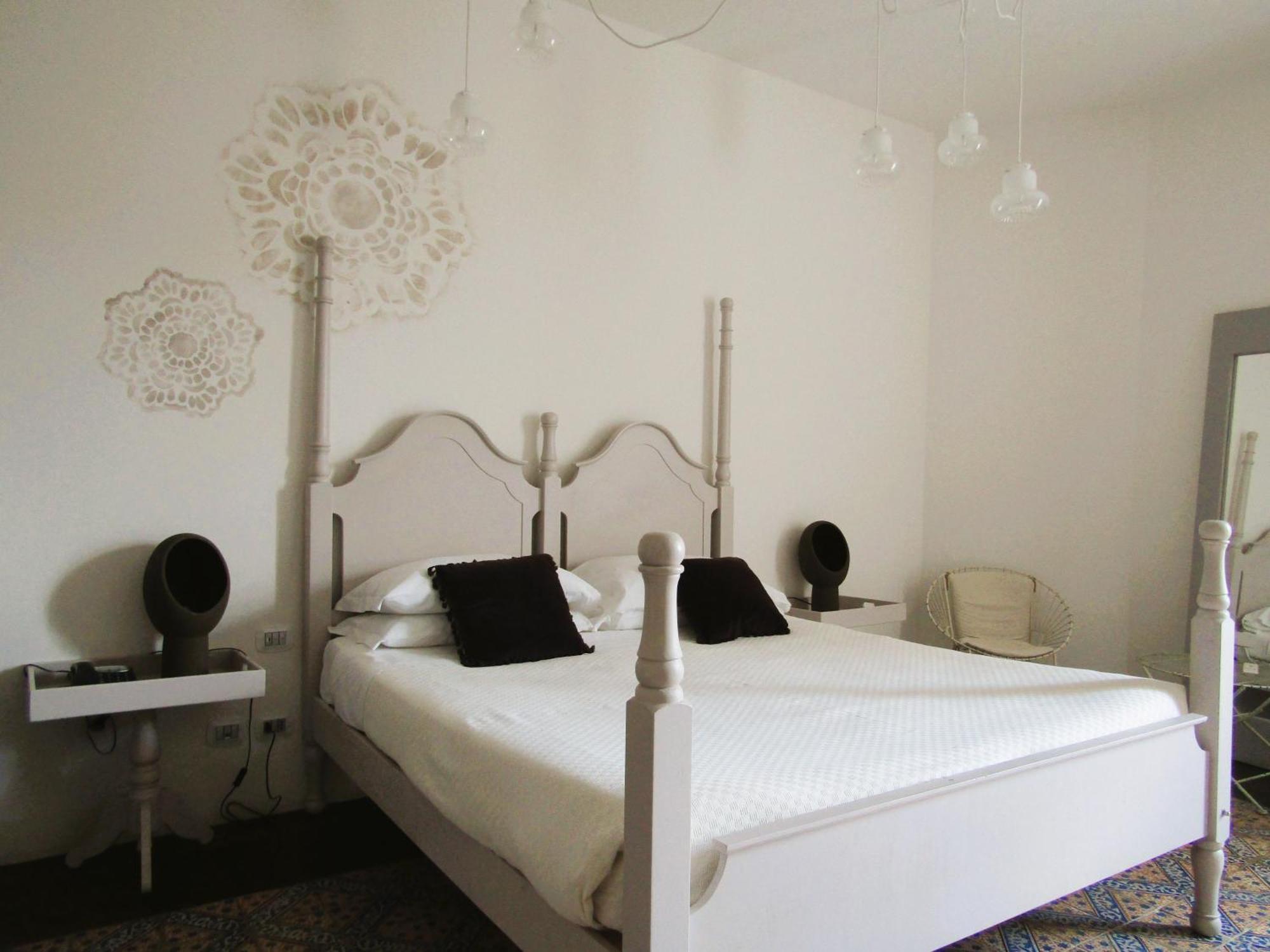 Palazzo Conti Camere & Suites