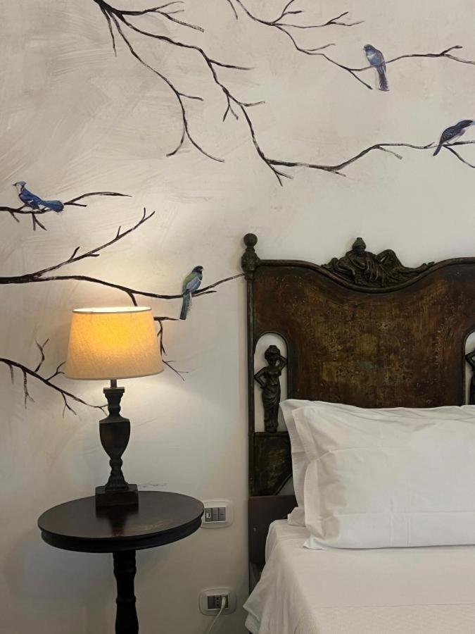 Palazzo Conti Camere & Suites