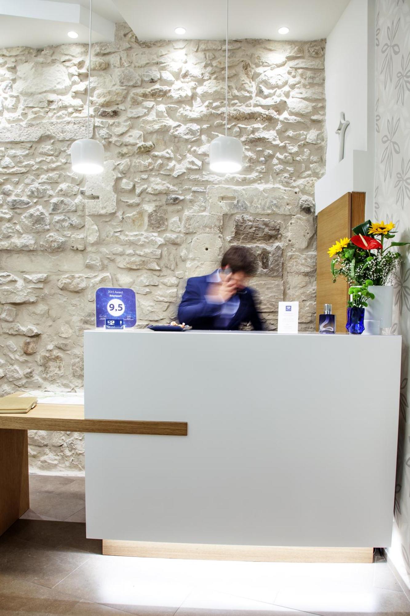 Iblaresort Boutique Hotel