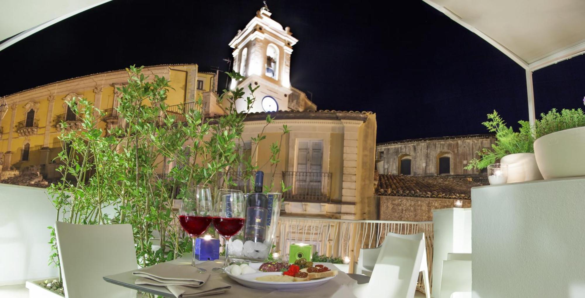 Iblaresort Boutique Hotel