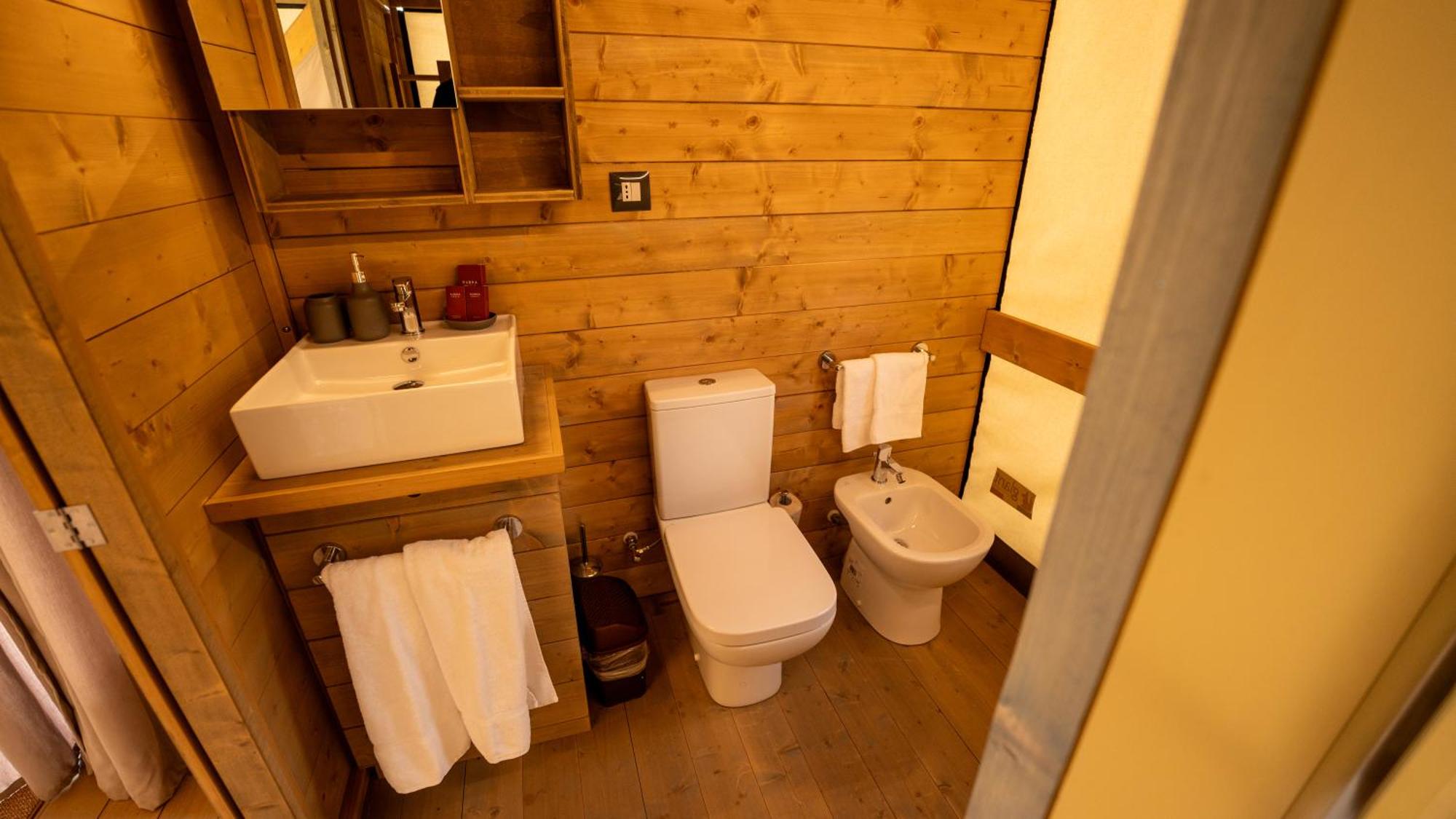 Terreforti Luxury Village