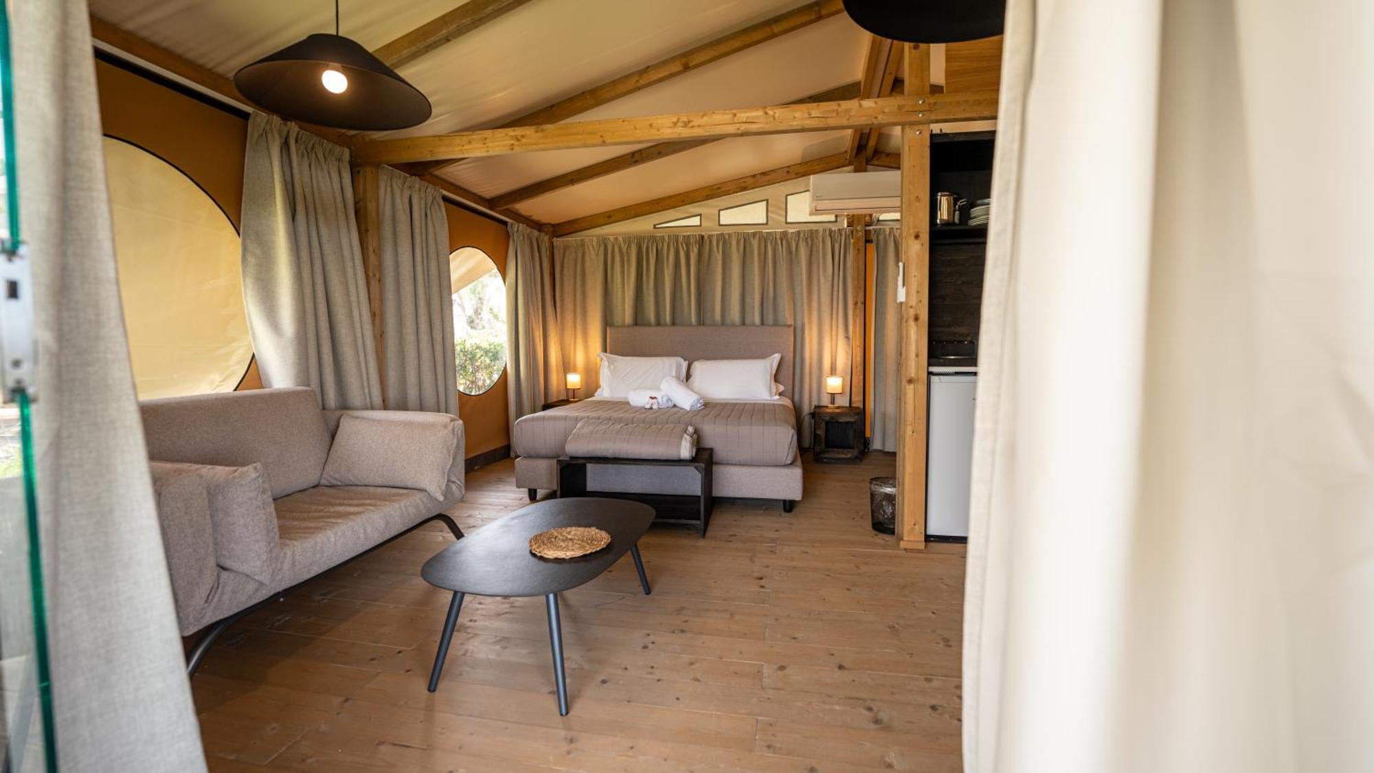 Terreforti Luxury Village