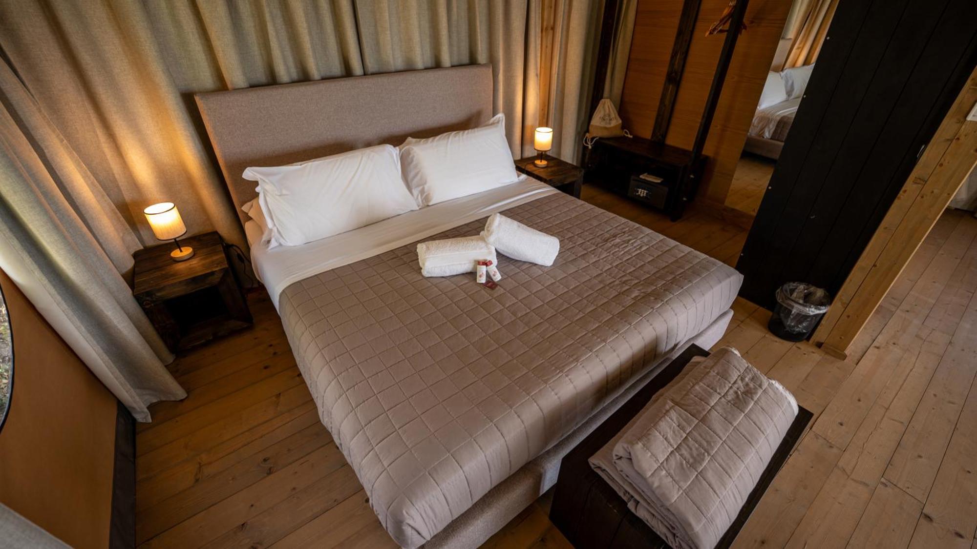 Terreforti Luxury Village