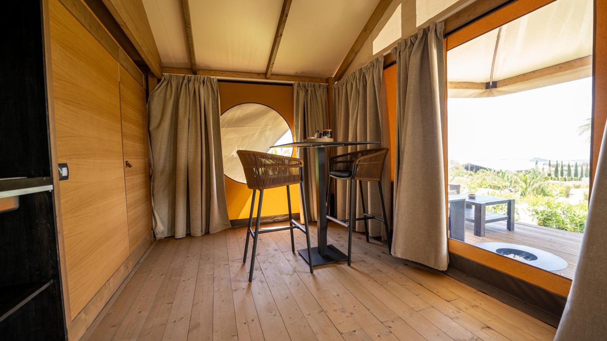 Terreforti Luxury Village
