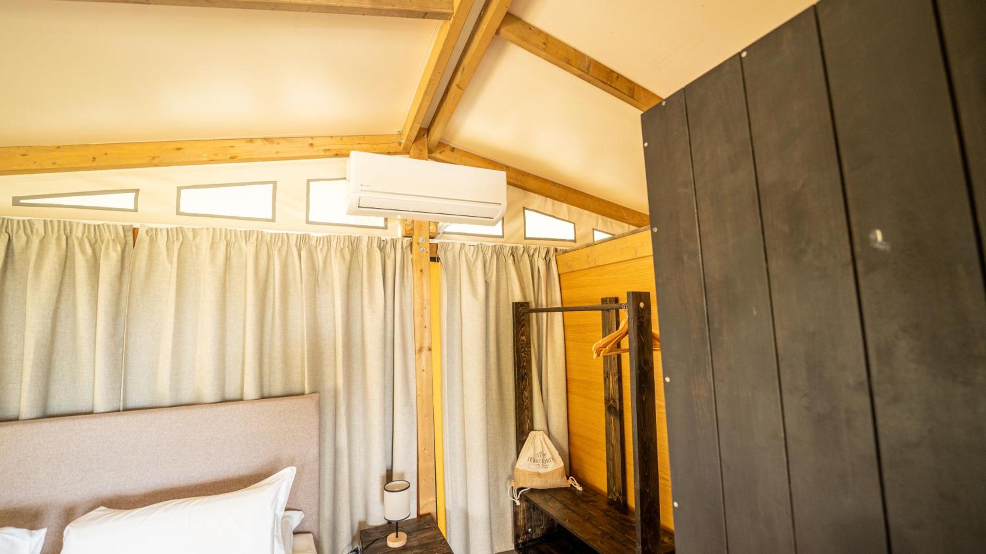 Terreforti Luxury Village