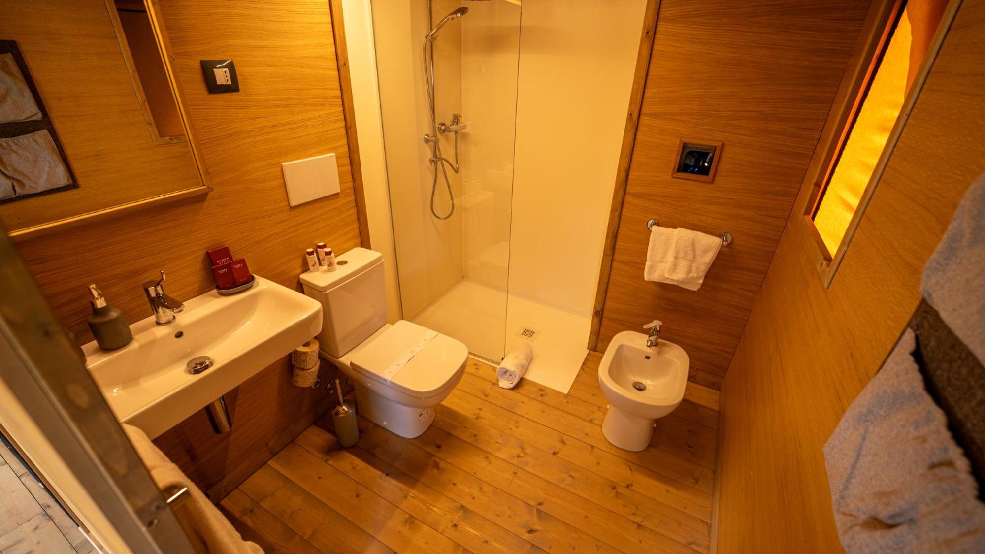 Terreforti Luxury Village