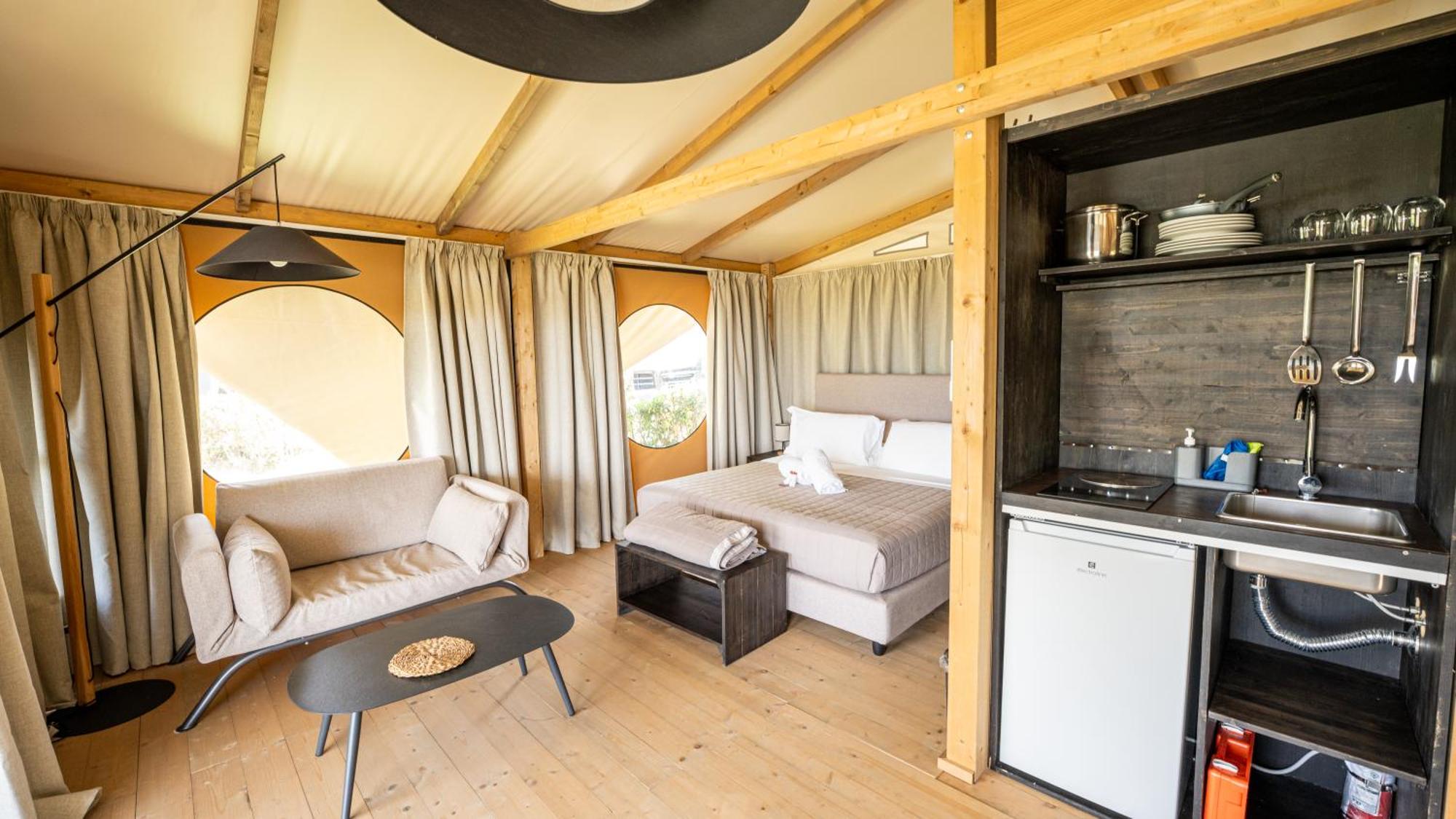 Terreforti Luxury Village