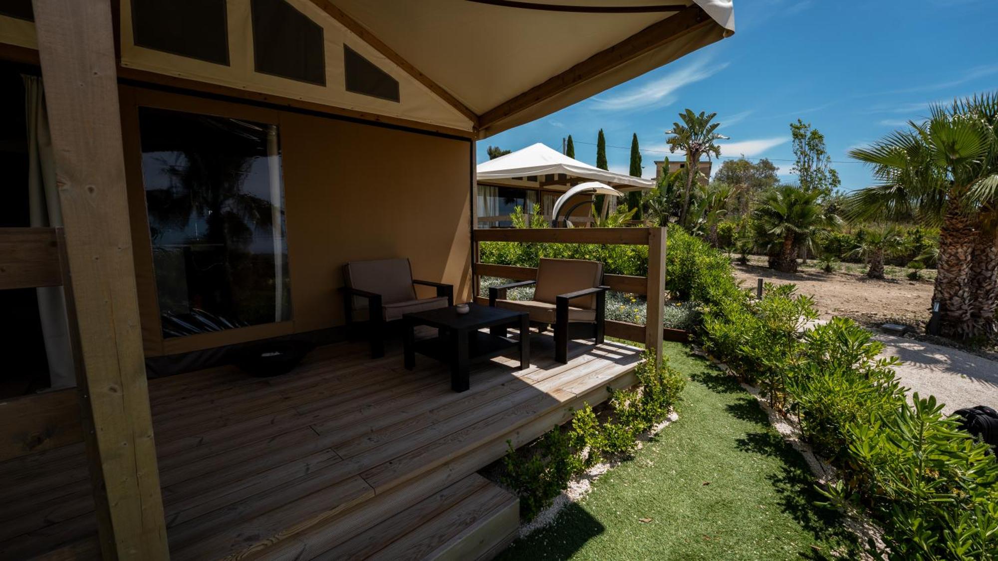 Terreforti Luxury Village