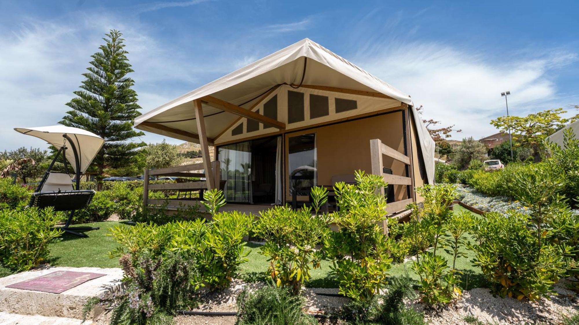 Terreforti Luxury Village