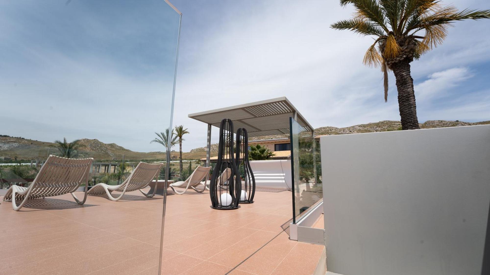 Terreforti Luxury Village