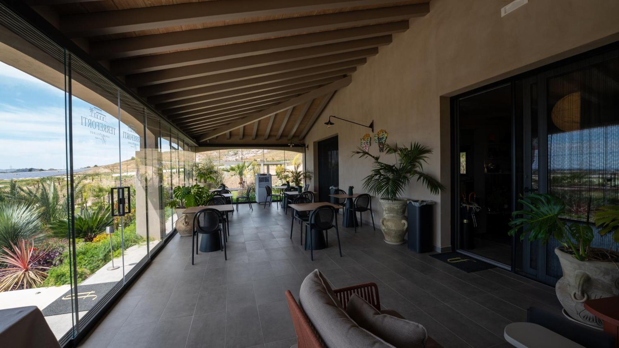 Terreforti Luxury Village