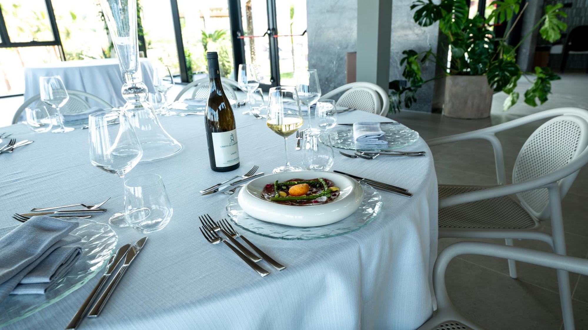 Terreforti Luxury Village