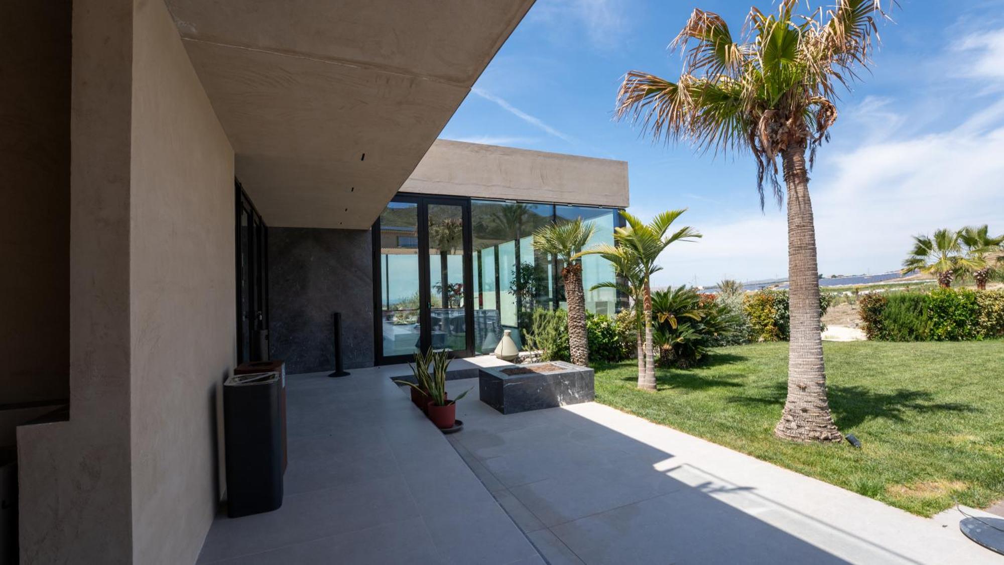 Terreforti Luxury Village