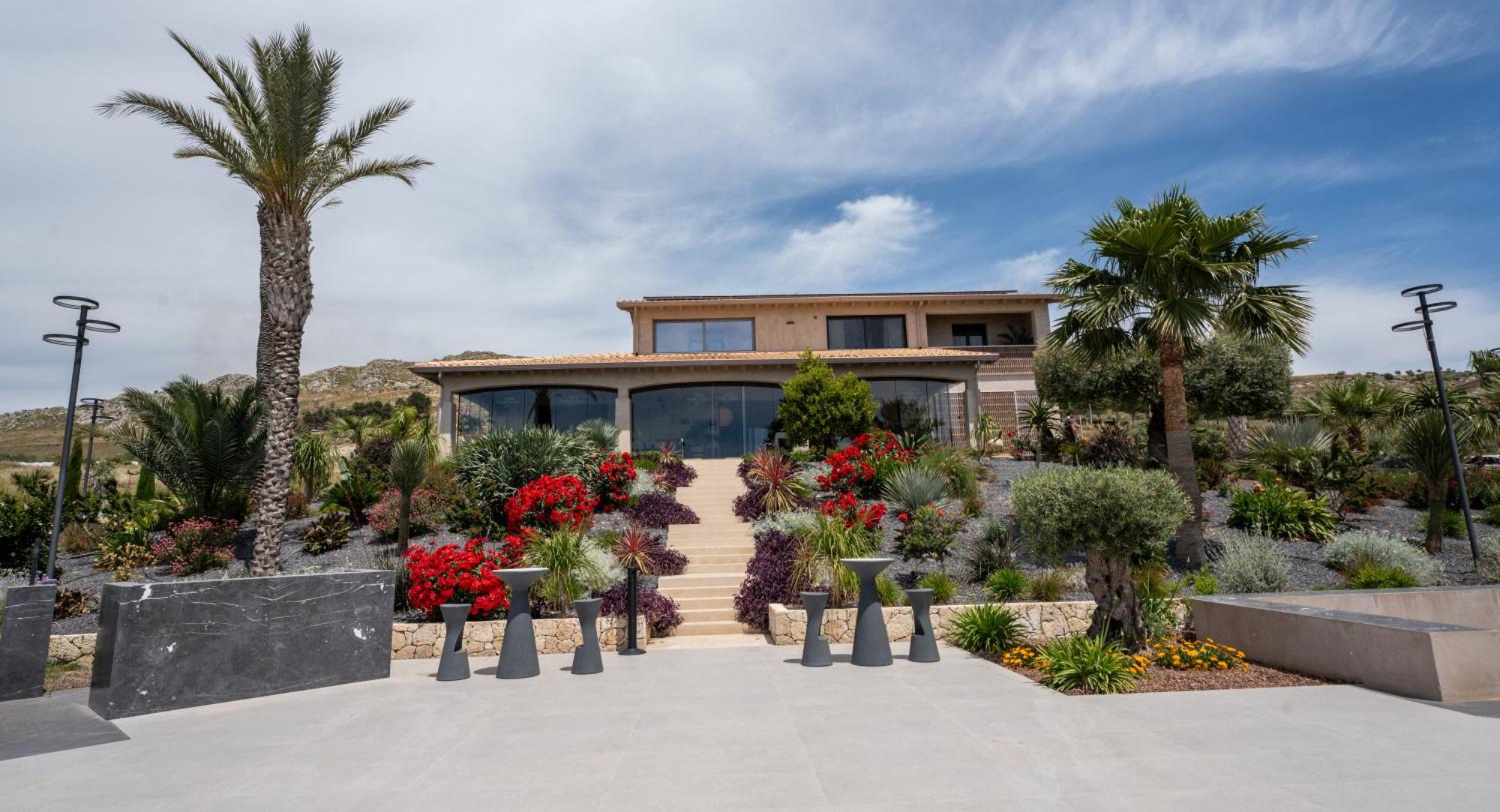 Terreforti Luxury Village