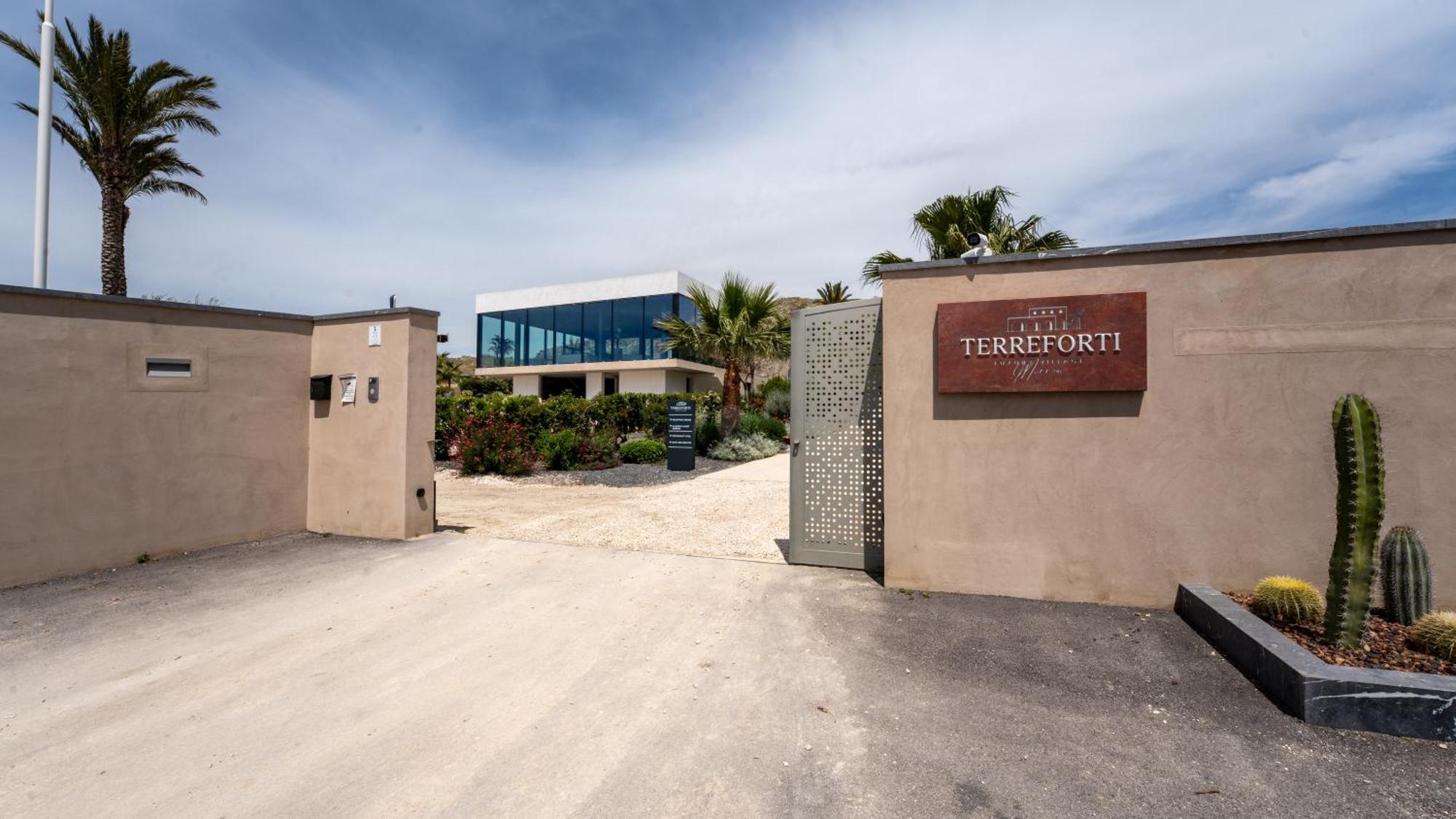 Terreforti Luxury Village