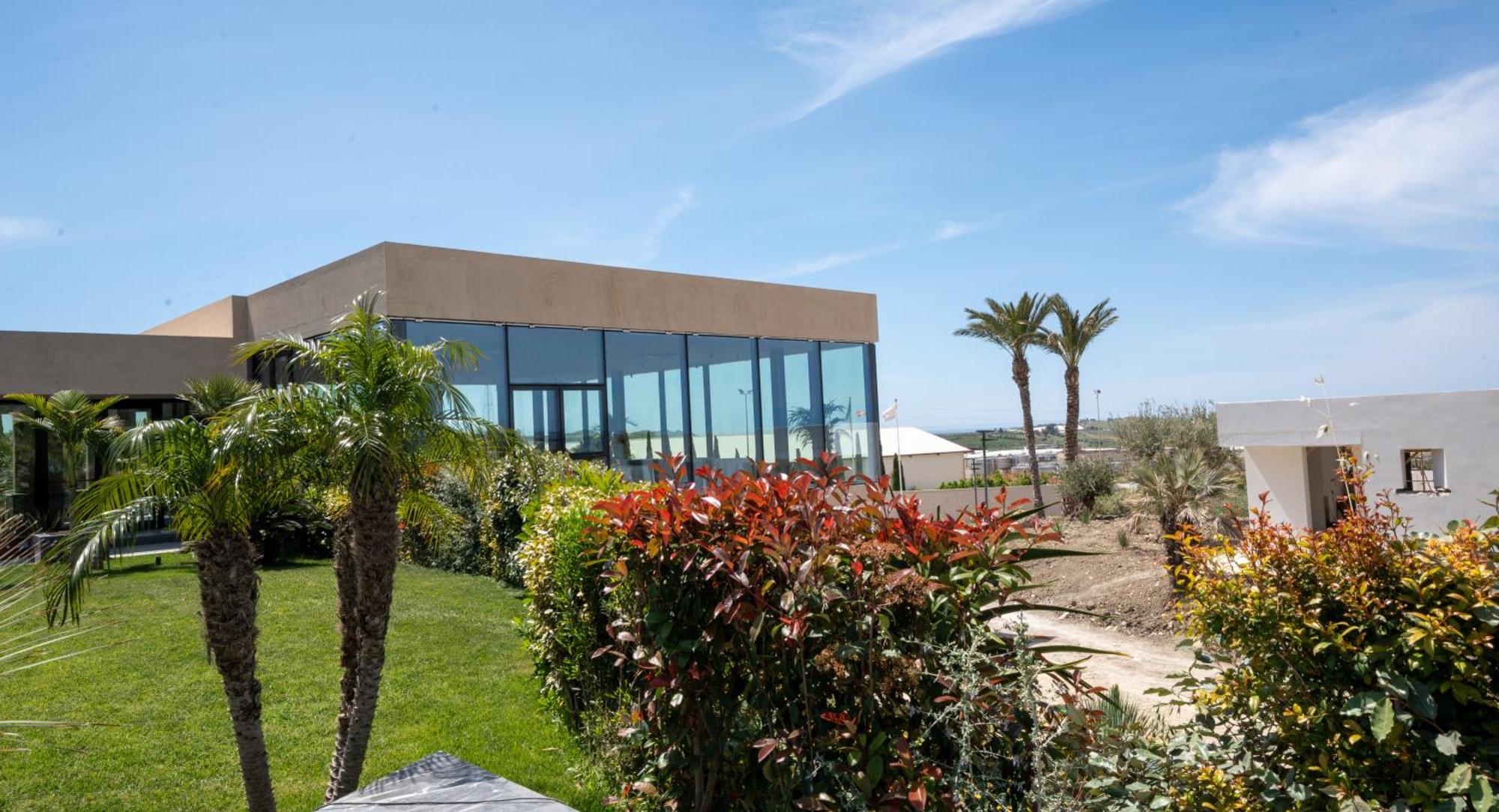 Terreforti Luxury Village