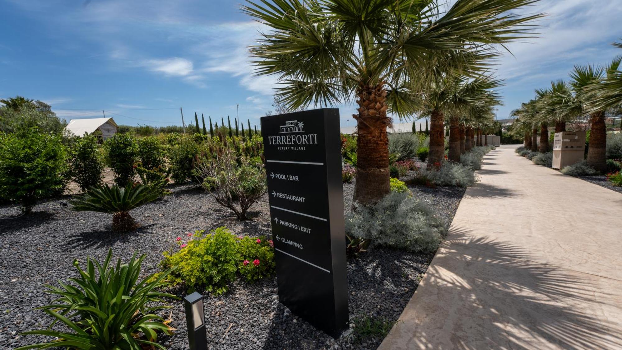 Terreforti Luxury Village