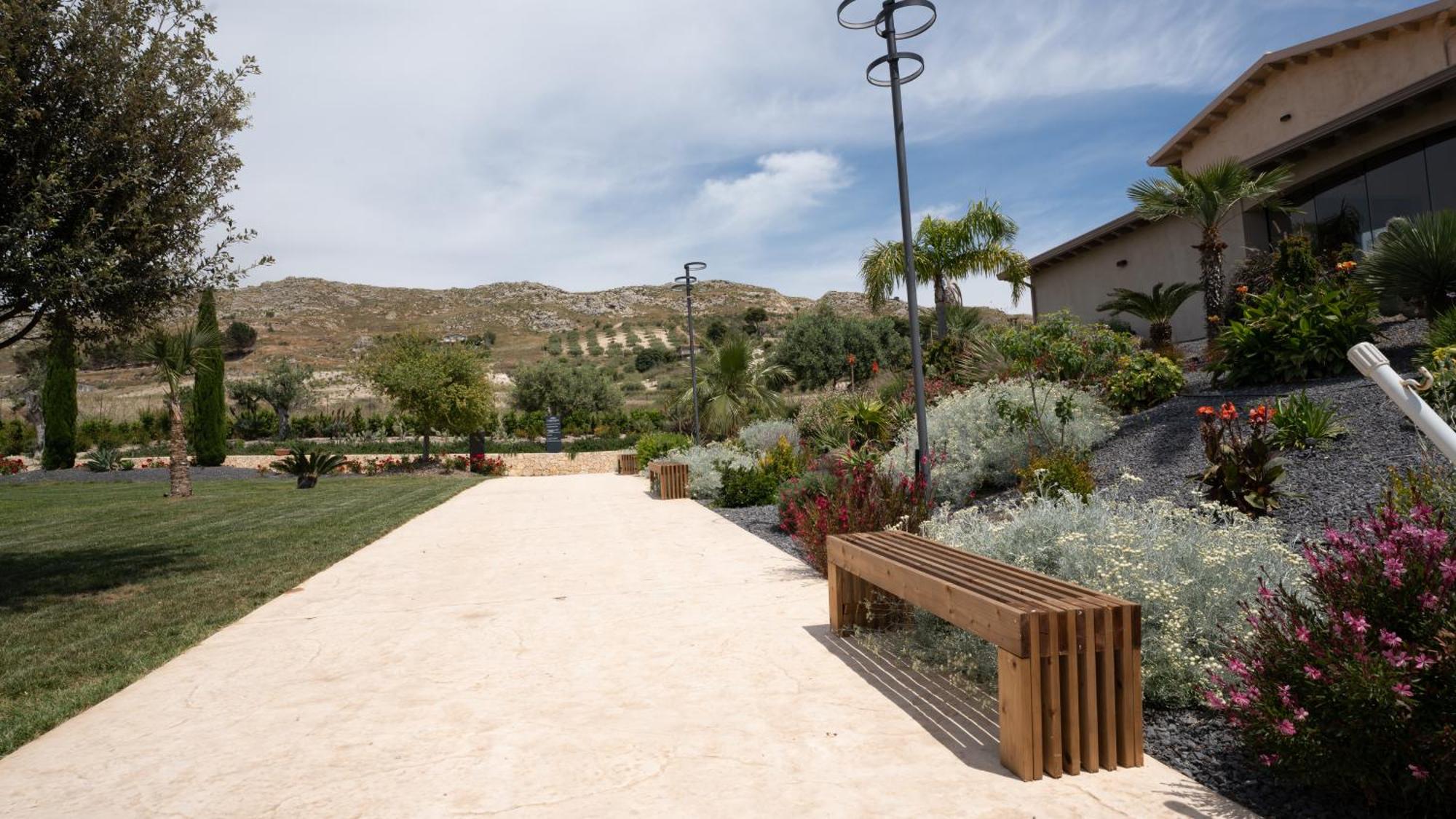 Terreforti Luxury Village