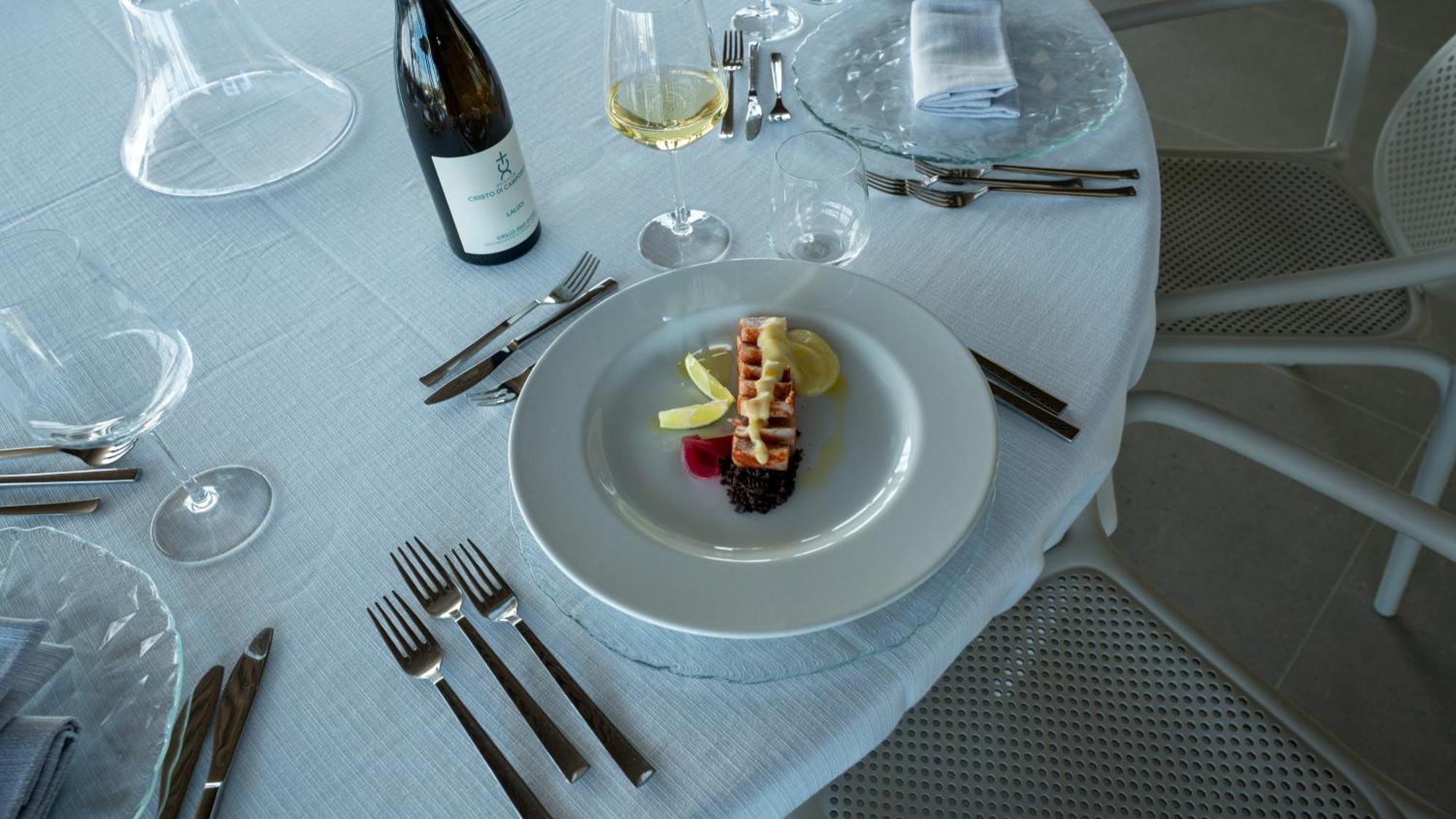 Terreforti Luxury Village