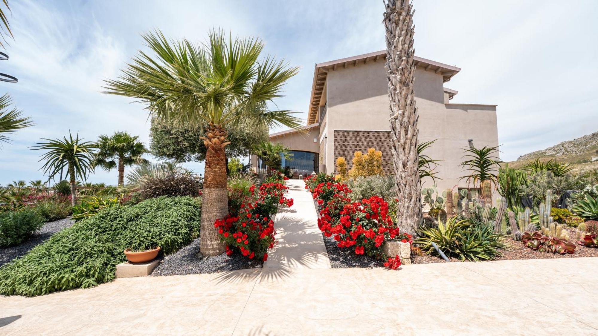 Terreforti Luxury Village