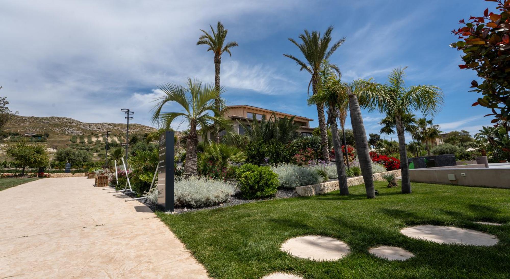 Terreforti Luxury Village