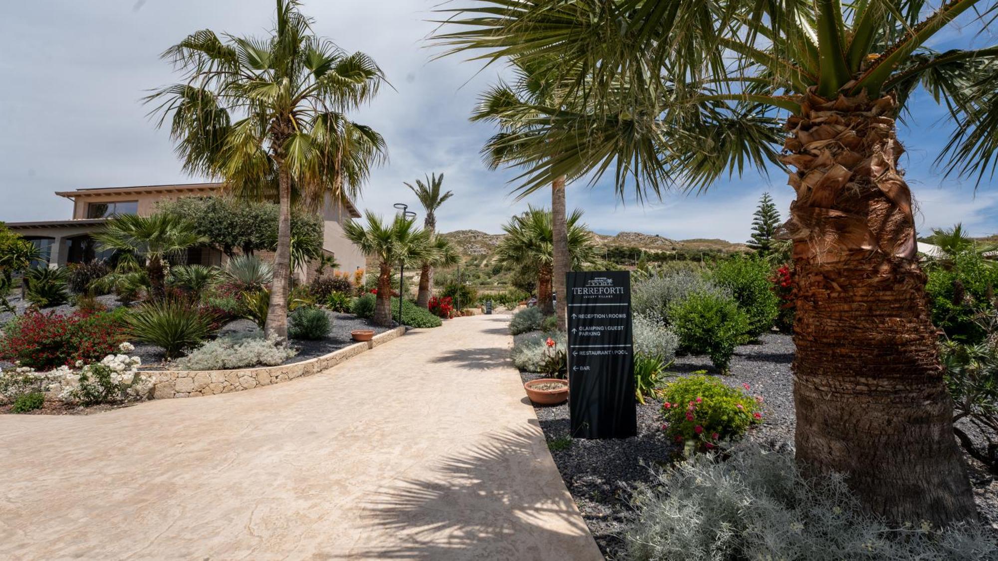 Terreforti Luxury Village